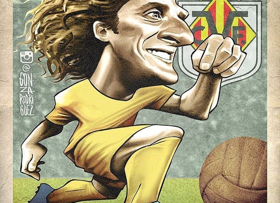 Gonza Rodriguez