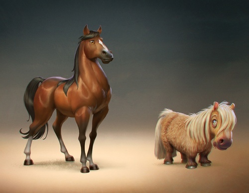 Gallery Of Illustration By Oscar Ramos - Chile