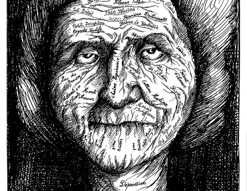 roland topor france