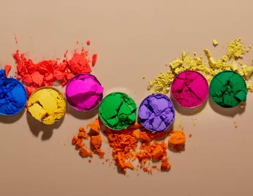 How Colors Influence Emotions and Perceptions