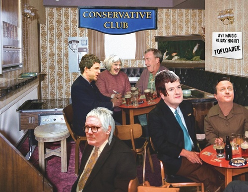 cold war steve studio
