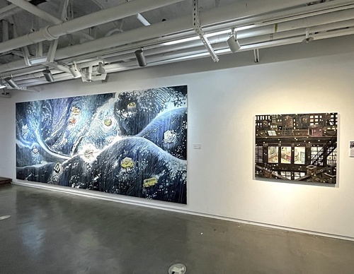 oscar oiwa brazil