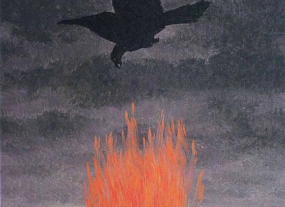 Rene Magritte