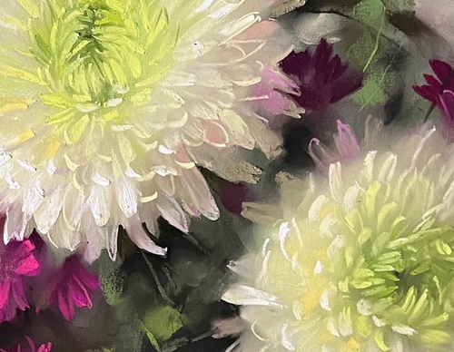 Gallery Of Painting By Vera Kavura - Ukraine