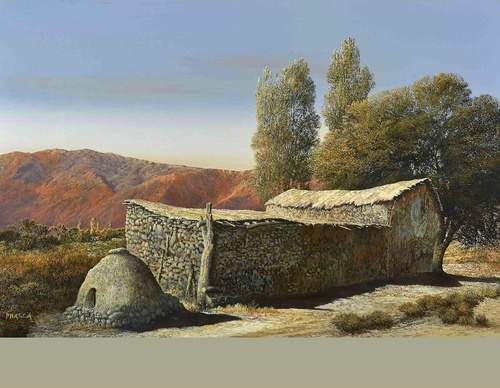 jorge frasca