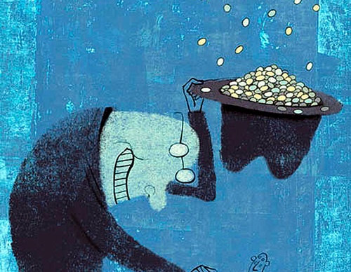 Gallery of the Best World Cartoon-Part 9