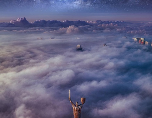 Galería de fotografías de Brent Shavnore - EE. UU.