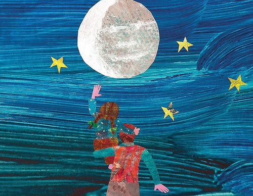 eric carle