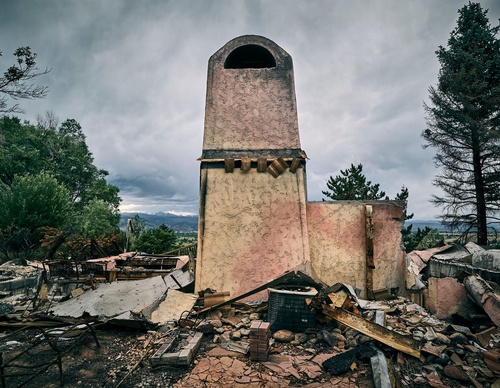 Galeria de Fotografia de Sandro Miller-Estados Unidos