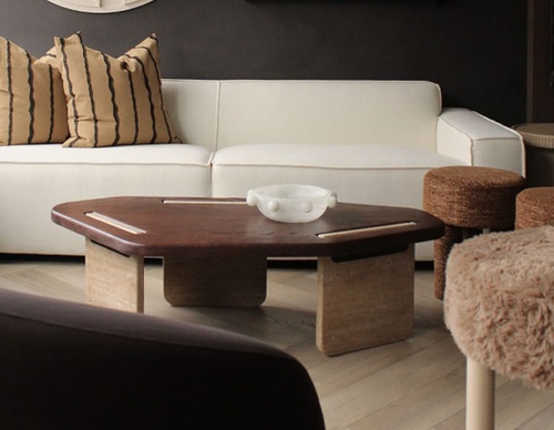 Interior Design Gallery by Bettencourt Manor – Canada