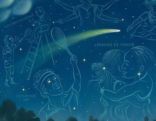 Gallery Of Illustration By Chris Buzelli - USA