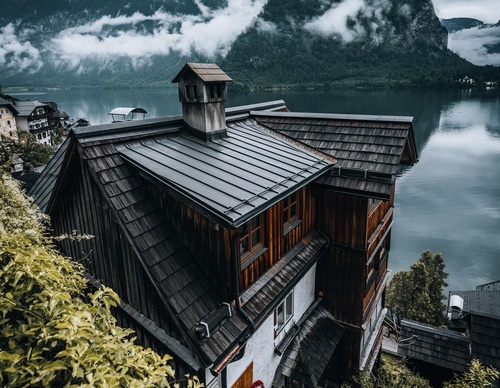 Gallery Of Photography By Ronald Söthje - Germany