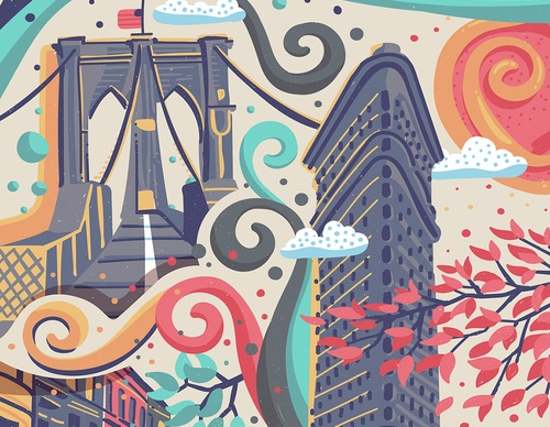 best illustrators