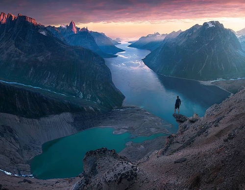 Gallery Of Photography By Max Rive - Netherlands