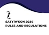 47ª edición del concurso Satyrykon Polonia - 2024