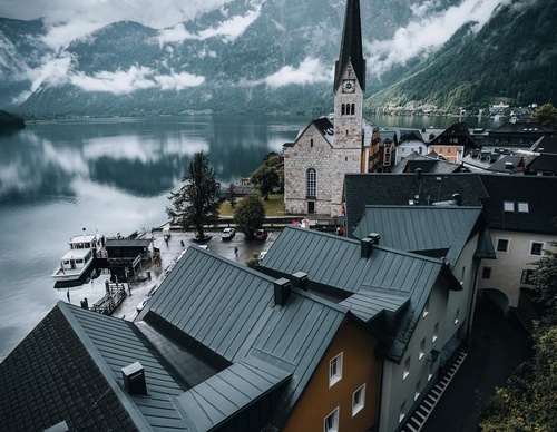 Gallery Of Photography By Ronald Söthje - Germany