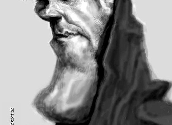 Gilbert Daroy