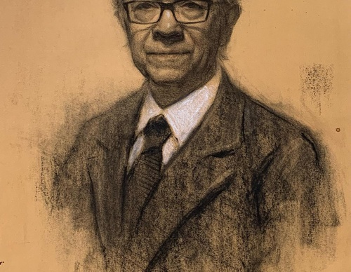 Galería de pintura de Xavier Denia Valls - España