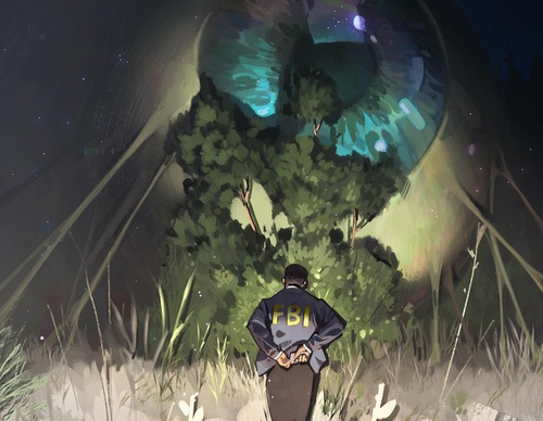 Gallery Of Illustration By Jocelin Carmes - France