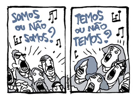 Laerte Coutinho