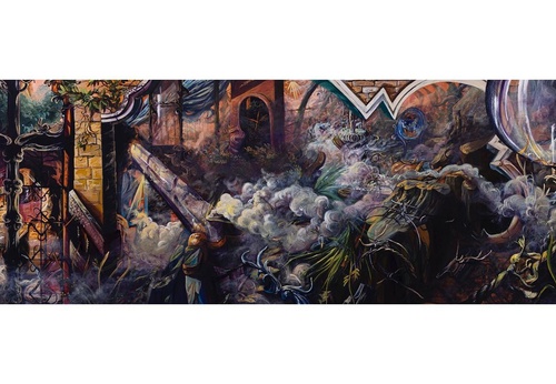 Galería de Ilustración de Ernesto Gutiérrez Moya - Cuba