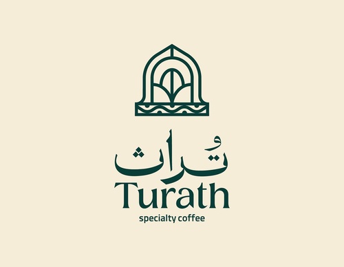 Gallery Of Graphic Design By Saad Al Thoraya - Saudi Arabia