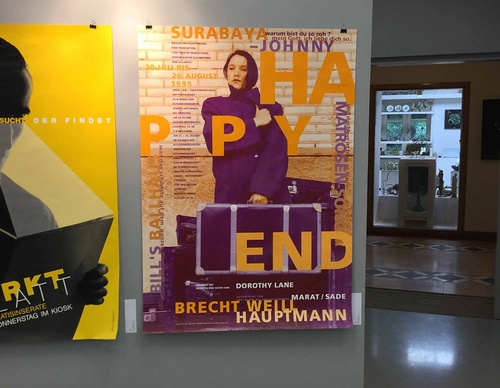 swiss posters