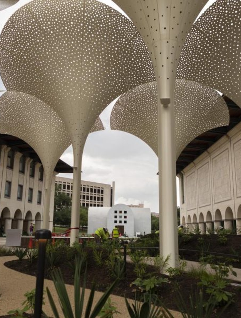 Blanton’s New “Paper Trails” Exhibition Explores Prints