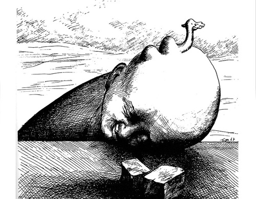 roland topor france