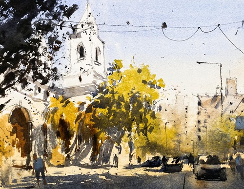 gabriel canteros