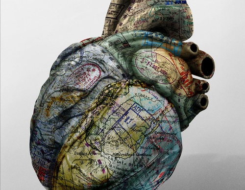 Galería de ilustraciones de Dedigngeo - Argentina