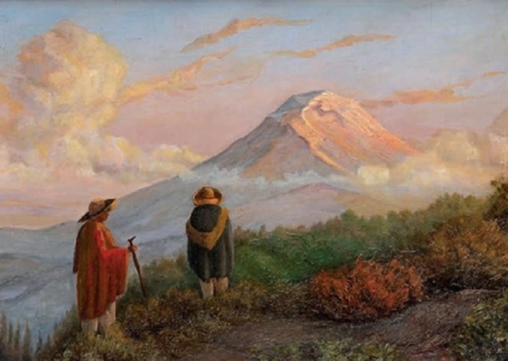 Contemporary Painters and Their Role in Contemporary Art