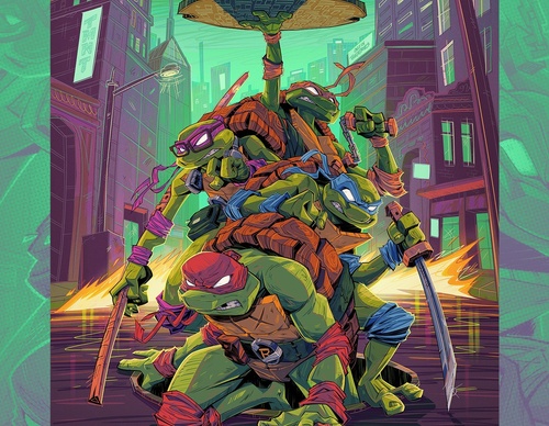 Gallery Of Illustration by Ryan Smallman - Brazil