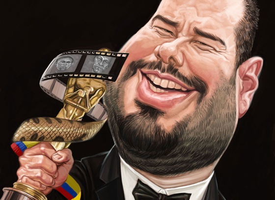 Jorge Restrepo