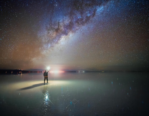 Galeria de Fotografia de Andres Valle - México