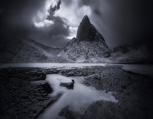 Gallery Of Photography By Rodrigo Viveros - Chile