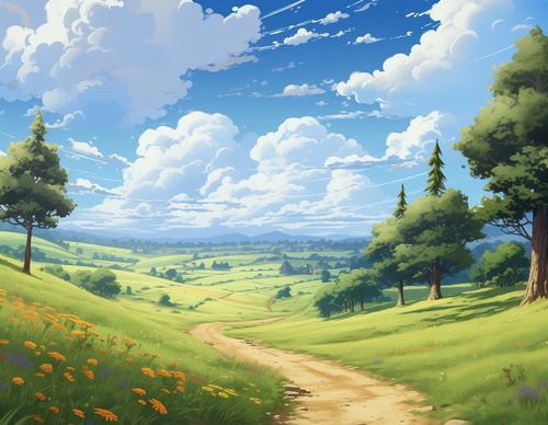 Gallery Of Illustration By Tom - USA