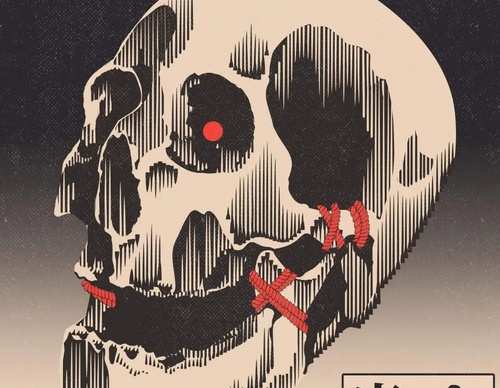 Galeria de ilustrações de Manuel Cetina - México