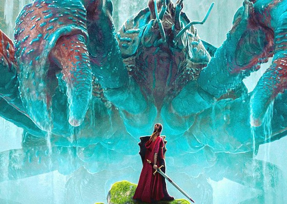 Galería de ilustraciones de Rene Keseberg - Alemania