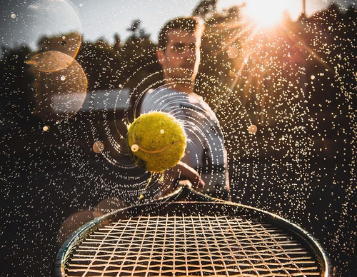 Gallery Of Photography By Jordi Koalitic - Spain