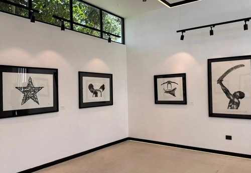 Cuban Art with a Yucatecan Accent: “Es Lo Que Hay,” the New Exhibition by Enrique Miralles