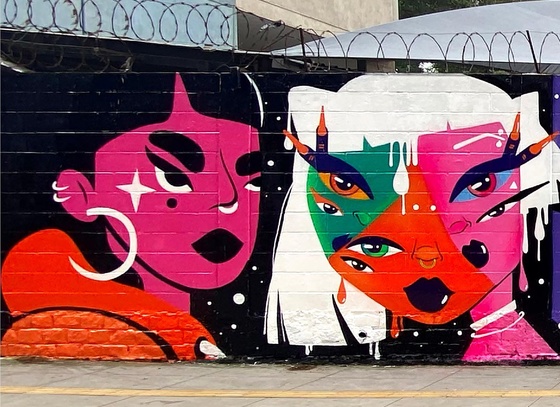 Bruna Serifa