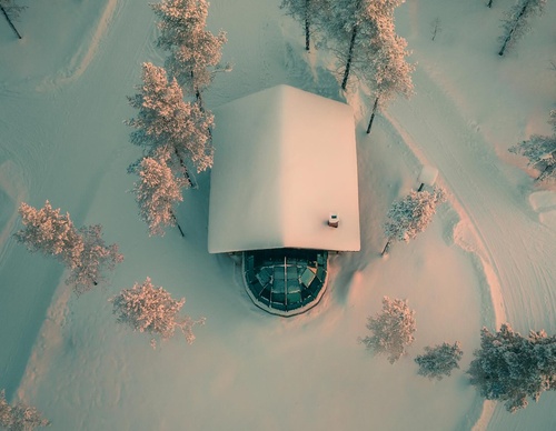 Gallery Of Photography By Giulio Gröbert - Germany