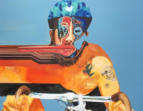 jorge rodriguez