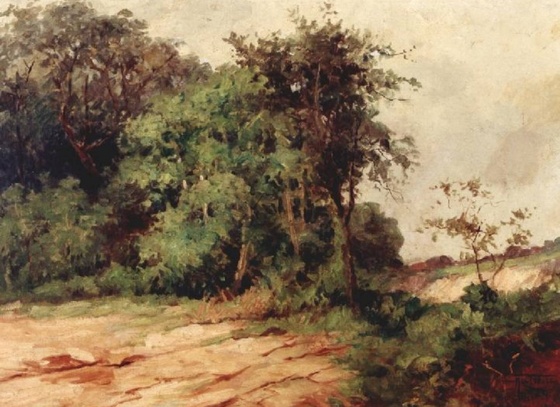 Antônio Parreiras