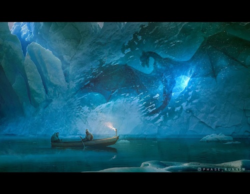 Gallery Of Illustration By Phase Runner - United Kingdom
