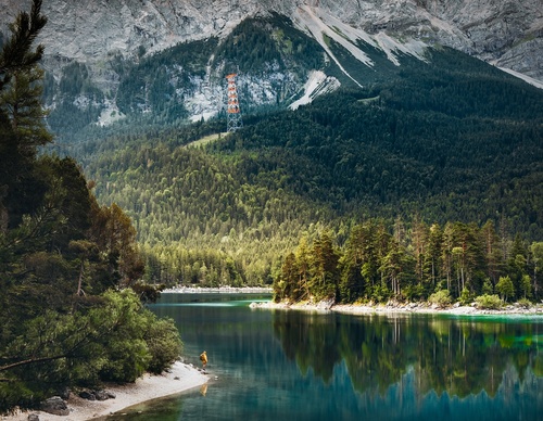 Galería de fotografía de Robert DIcon - Alemania