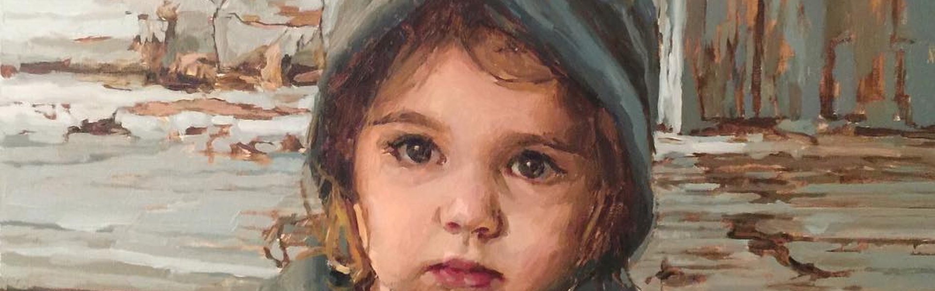 Gallery of painting by Mary Sauer-Usa