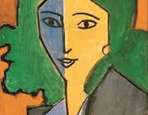 Gallery Of Painting By Henri Matisse - France