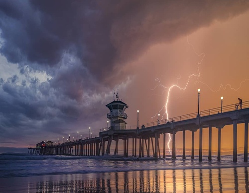 Galería de fotografías de Brent Shavnore - EE. UU.